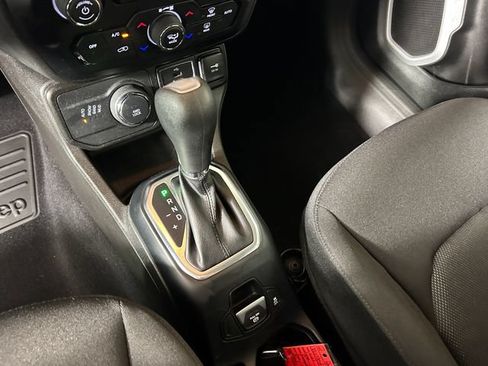 Used 2021 Jeep Renegade Sport AWD/4WD image 20