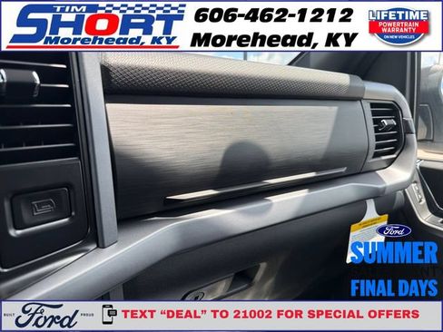 New 2026 Ford F150 XLT w/ Equipment Group 302A MID AWD/4WD image 26