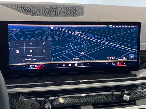 New 2026 BMW X5 xDrive40i w/ M Sport Package image 25