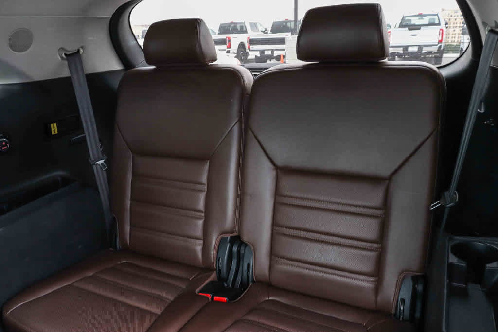 Used 2020 Kia Sorento SX FWD image 19