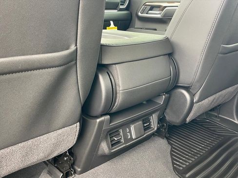 New 2026 Chevrolet Silverado 3500 LT w/ All Star Edition AWD/4WD image 25