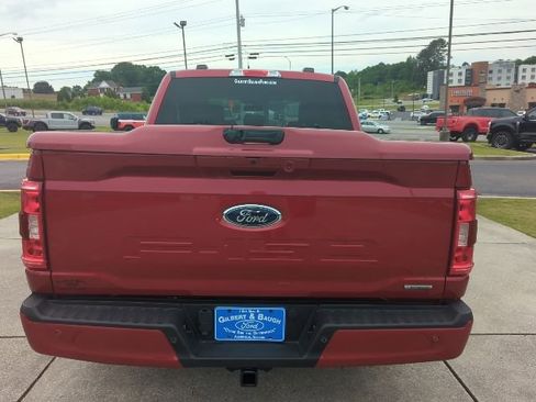 Used 2021 Ford F150 XLT w/ Equipment Group 302A High RWD image 6