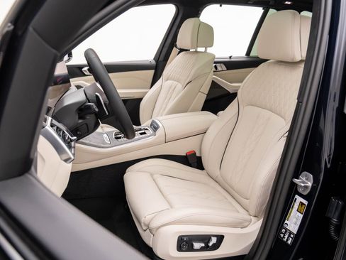 New 2026 BMW X5 M60i image 16