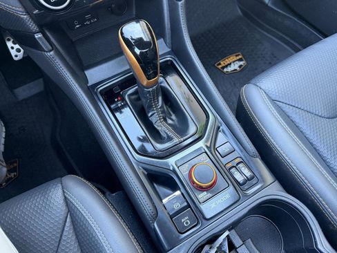 Certified 2022 Subaru Forester Wilderness image 26