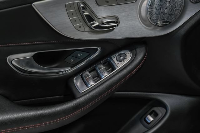 Used 2019 Mercedes-Benz C 43 AMG 4MATIC Cabriolet image 39