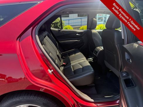Used 2021 Chevrolet Equinox Premier AWD/4WD image 37