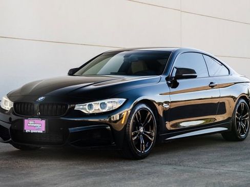 Used 2014 BMW 428i Coupe image 59