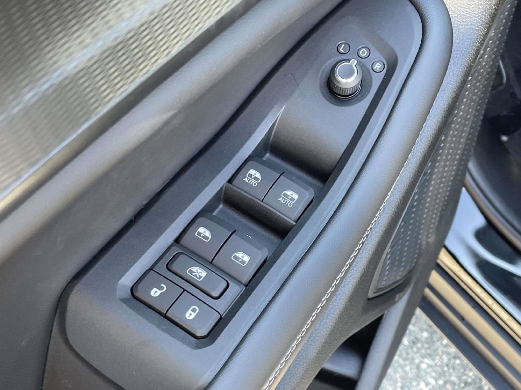 New 2027 Jeep Grand Cherokee 4WD image 25