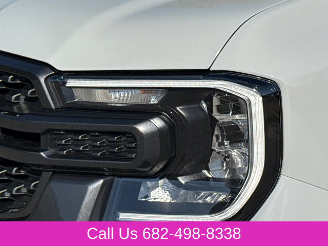 New 2026 Ford Ranger XLT w/ Trailer Tow Package AWD/4WD image 4