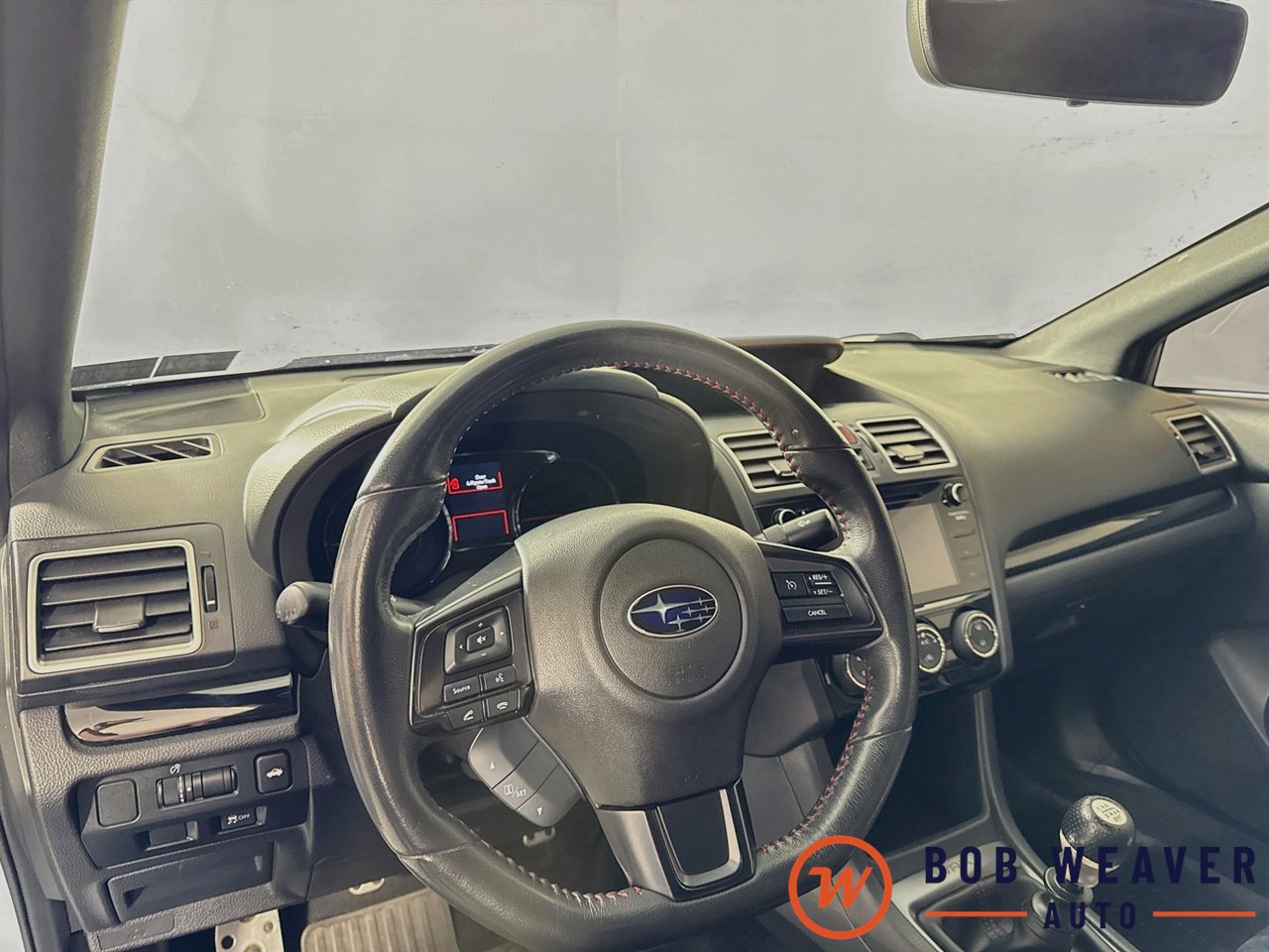 Used 2019 Subaru WRX Premium AWD/4WD image 11