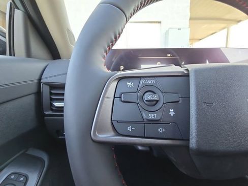 New 2026 Nissan Sentra SR image 11