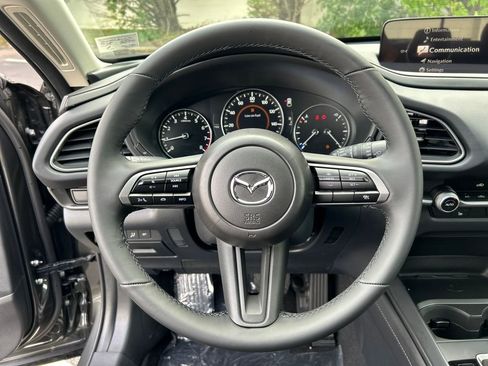 New 2026 MAZDA CX-30 AWD 2.5 S image 16