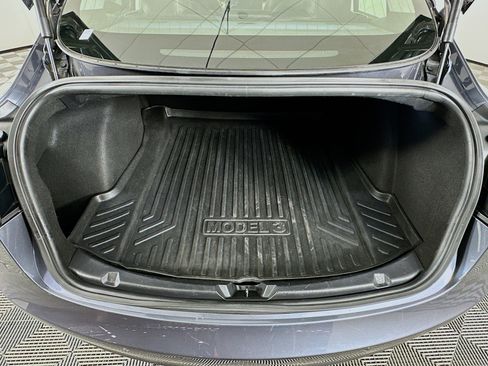 Used 2020 Tesla Model 3 Long Range image 27