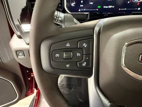 New 2026 GMC Sierra 1500 SLT w/ SLT Premium Package AWD/4WD image 17