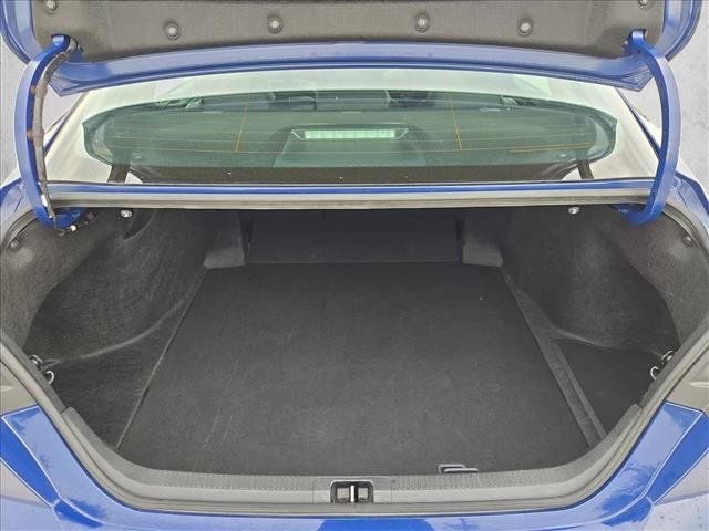 Used 2025 Toyota Camry SE FWD image 6