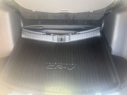 Used 2022 Honda CR-V EX-L image 21