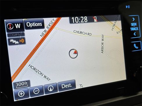 Used 2017 Toyota Sienna XLE Premium image 22