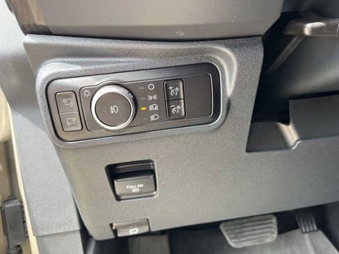 Used 2025 Ford Bronco Raptor w/ Interior Carbon Fiber Pack image 10