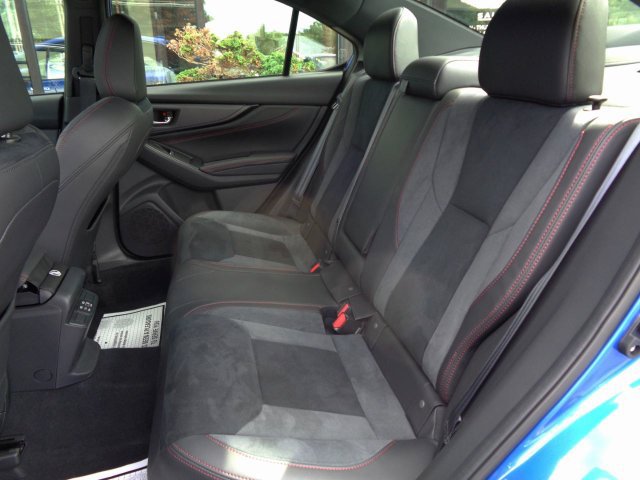 Used 2024 Subaru WRX Limited AWD/4WD image 18