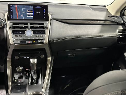 Used 2018 Lexus NX 300 F Sport image 32