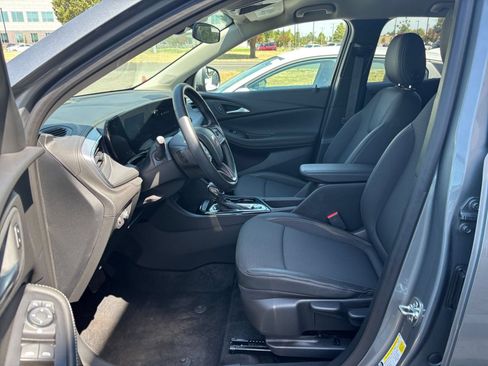 Used 2026 Buick Encore GX Preferred FWD image 25