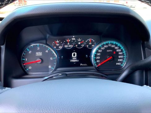 Used 2020 Chevrolet Tahoe Premier w/ Premier Plus Edition AWD/4WD image 26