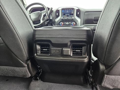 Used 2021 Chevrolet Silverado 1500 RST w/ Convenience Package II image 32