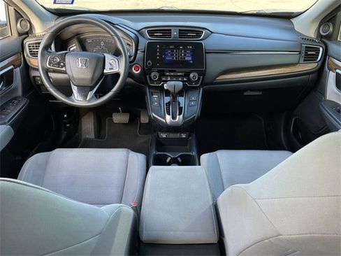 Used 2020 Honda CR-V EX image 9