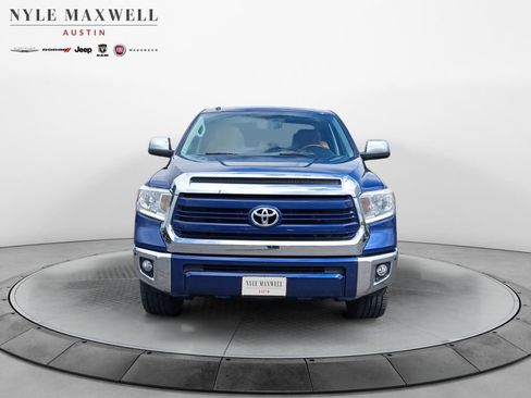 Used 2014 Toyota Tundra 1794 Edition RWD image 18