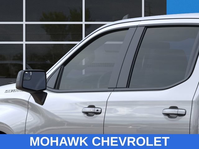 New 2026 Chevrolet Silverado 1500 RST w/ RST Select Package AWD/4WD image 12