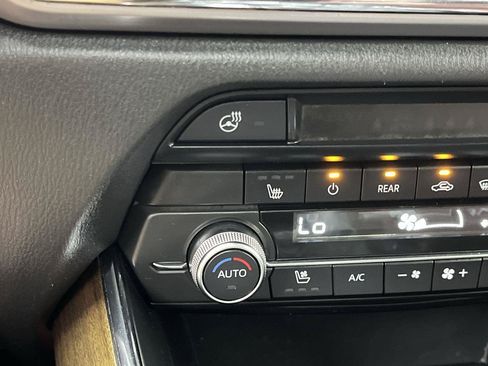 Used 2019 MAZDA CX-9 Signature AWD/4WD image 23