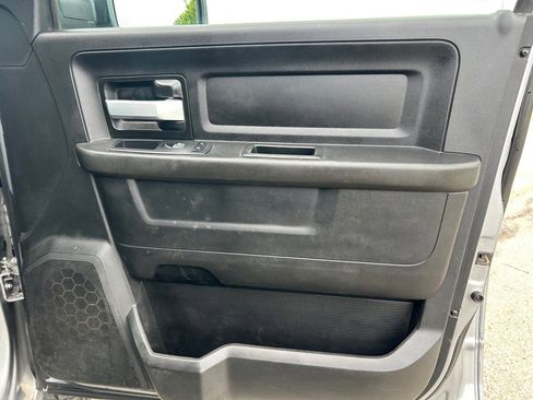 Used 2019 RAM 2500 Tradesman AWD/4WD image 12