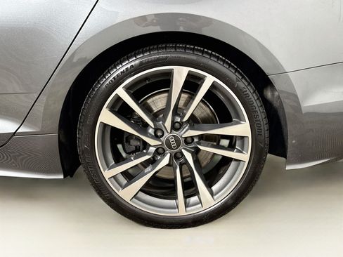 Used 2022 Audi S5 Premium Plus w/ Premium Plus Package AWD/4WD image 30
