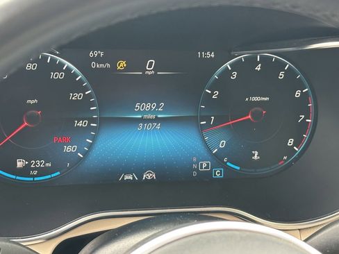 Certified 2022 Mercedes-Benz GLC 300 4MATIC image 30