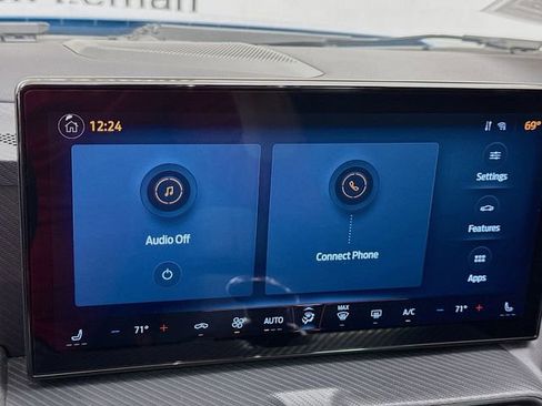 Used 2024 Ford Mustang Coupe image 14