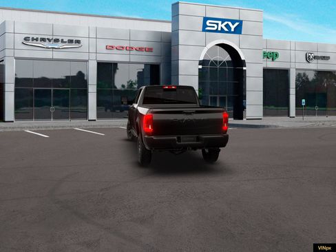 New 2026 RAM 2500 Power Wagon image 15