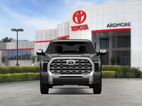 New 2026 Toyota Tundra 1794 Edition image 35