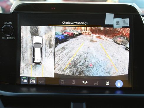 New 2026 Subaru Outback Touring XT AWD/4WD image 15