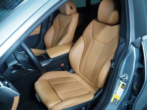 Used 2023 BMW i4 eDrive35 RWD image 14