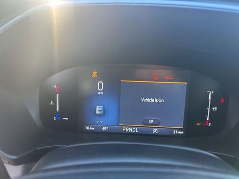 New 2026 Ford Escape Active FWD image 21