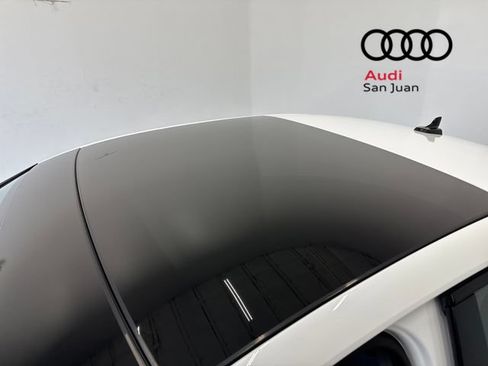 New 2026 Audi A3 2.0T Premium AWD/4WD image 12