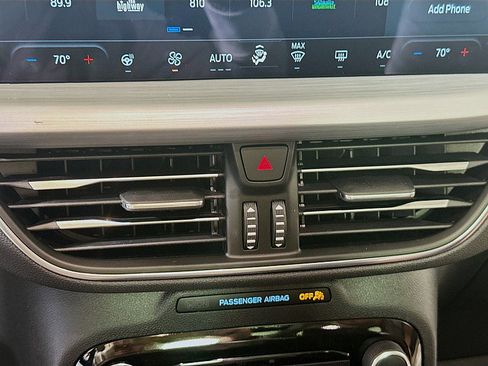 New 2026 Ford Escape Platinum w/ Premium Technology Package image 18