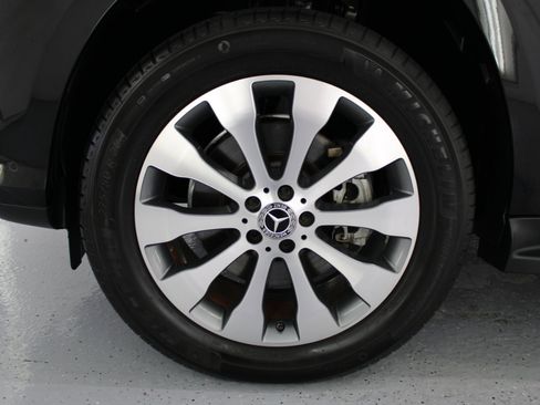 Used 2018 Mercedes-Benz GLS 450 4MATIC w/ Premium Package image 87