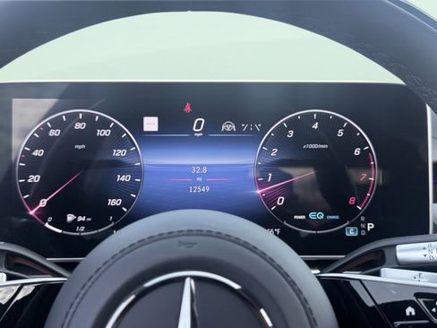 Used 2022 Mercedes-Benz S 580 4MATIC Sedan image 63