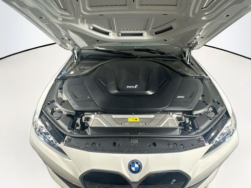 Used 2023 BMW i4 eDrive35 w/ Premium Package RWD image 35