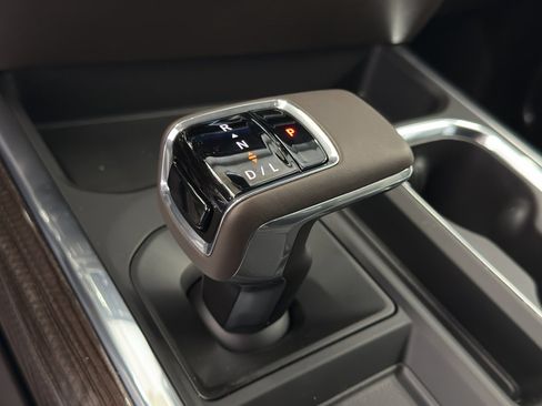 New 2026 Chevrolet Silverado 1500 LT Trail Boss AWD/4WD image 24