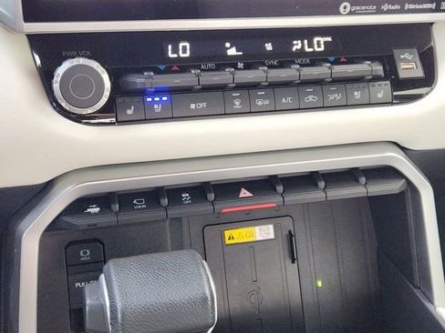 Used 2023 Toyota Tundra Capstone image 21