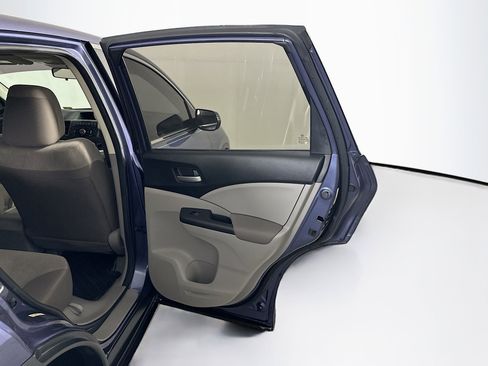 Used 2014 Honda CR-V LX image 27