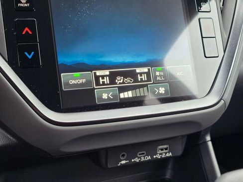New 2026 Subaru Crosstrek 2.5i Wilderness AWD/4WD image 21