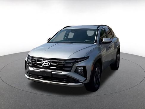 Used 2026 Hyundai Tucson SEL Plus AWD/4WD image 5